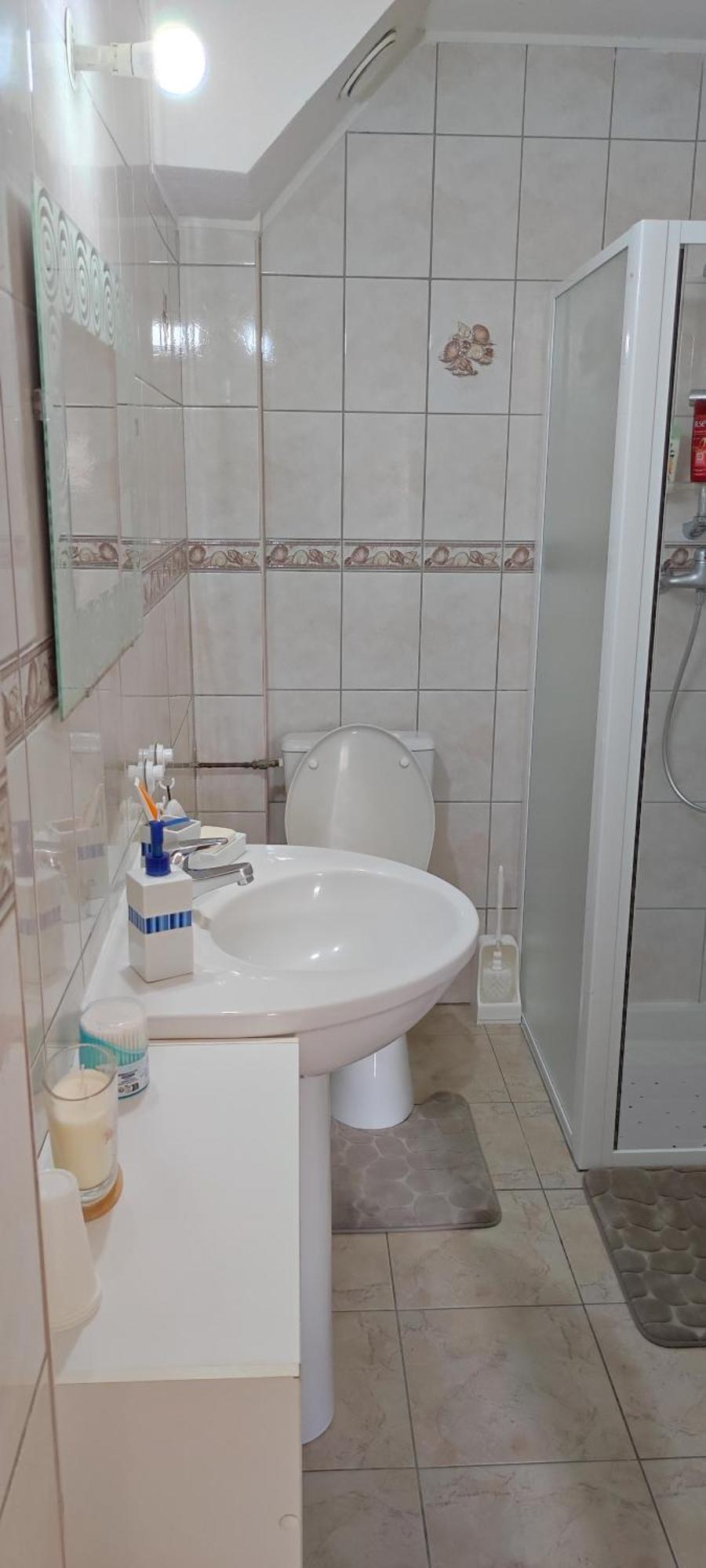 Appartement Independant Prive Mathay Экстерьер фото