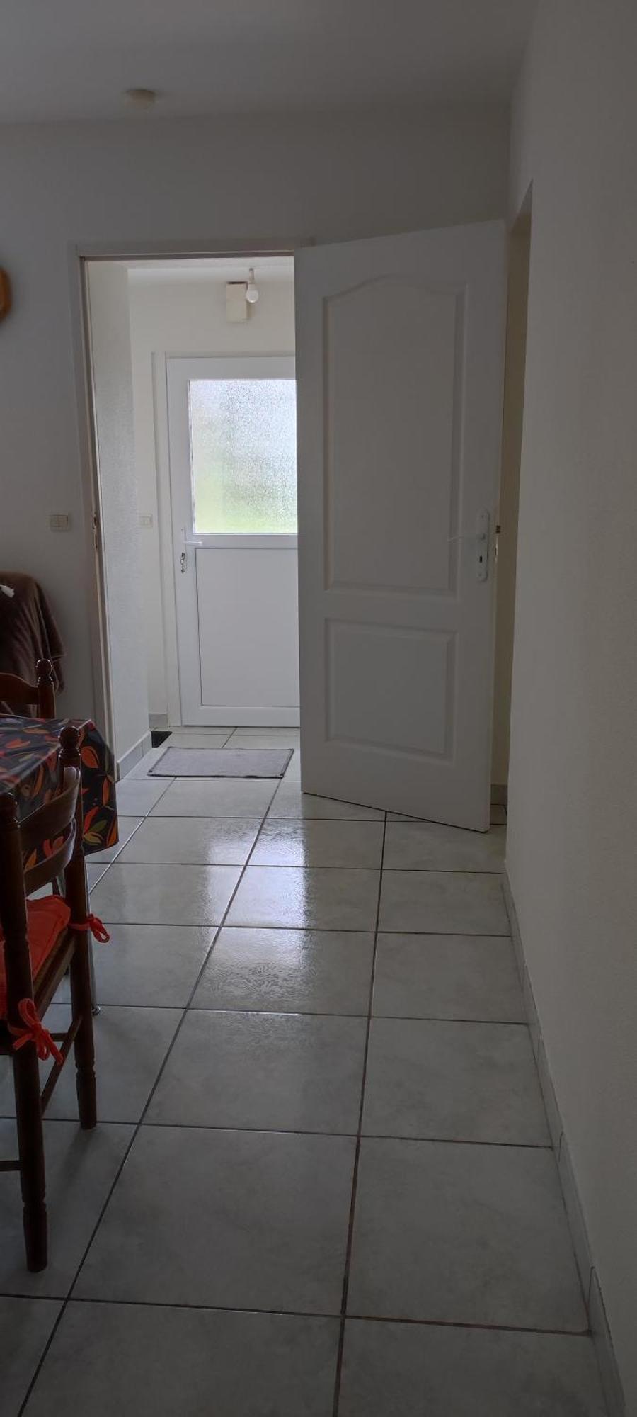Appartement Independant Prive Mathay Экстерьер фото